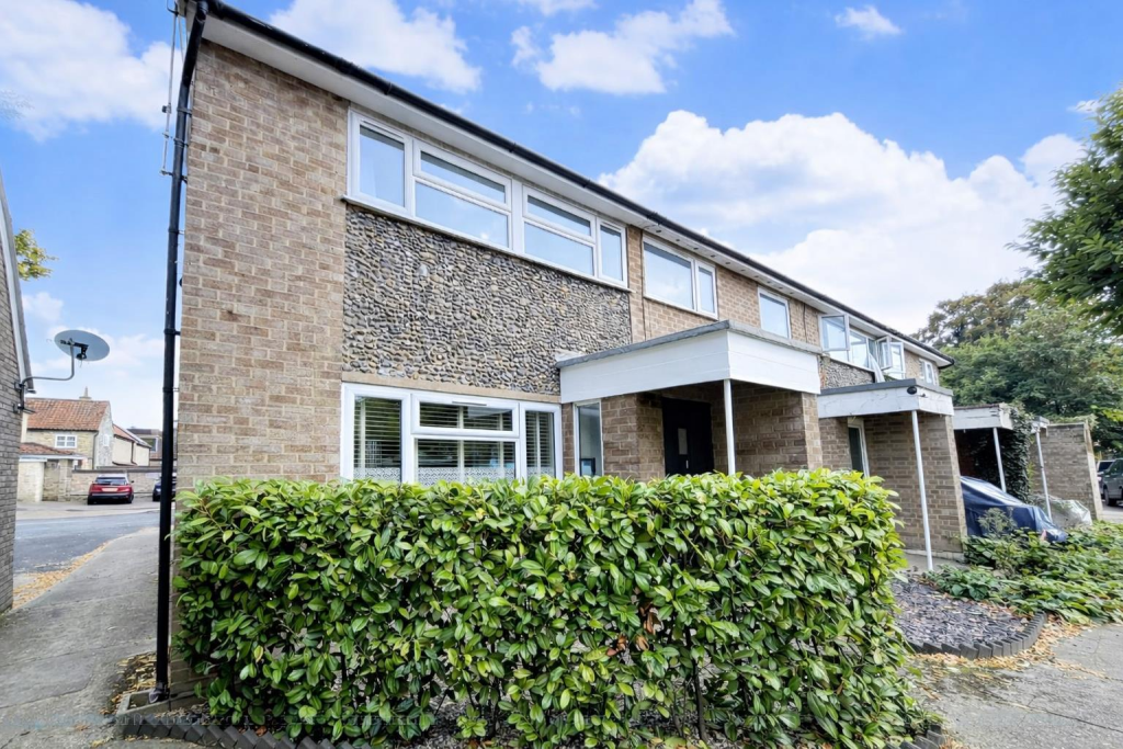 Main image of property: The Shrublands, Mildenhall