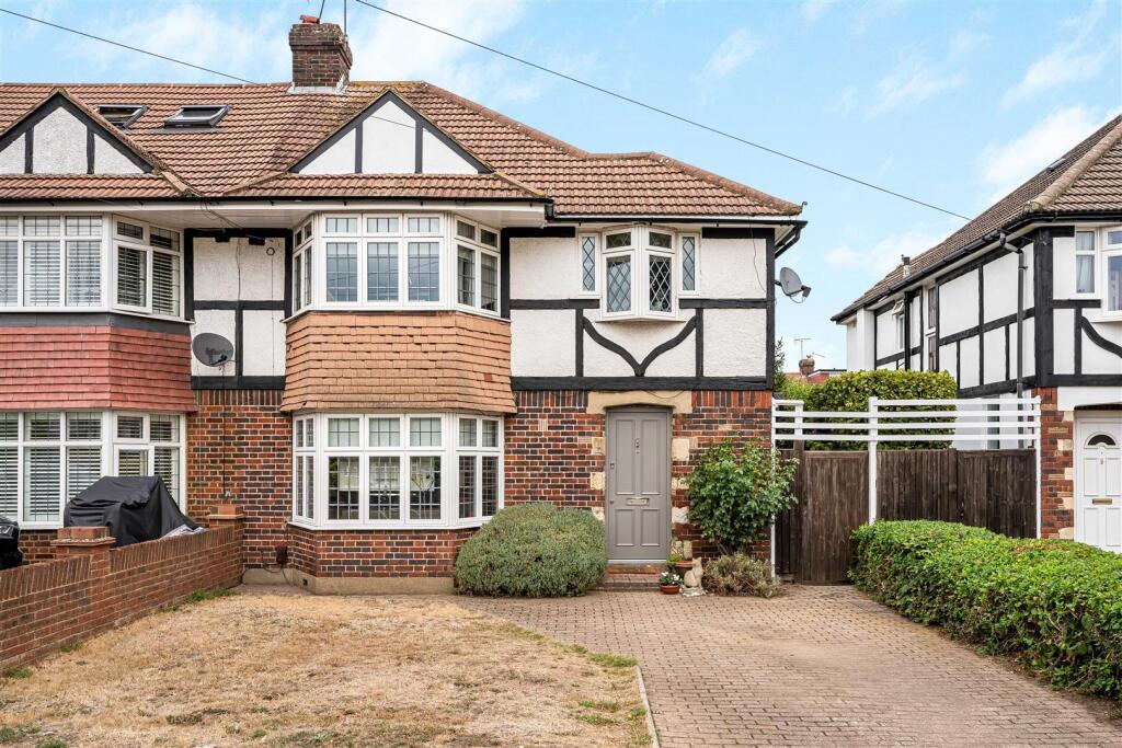 Main image of property: Tudor Drive, Kingston Upon Thames