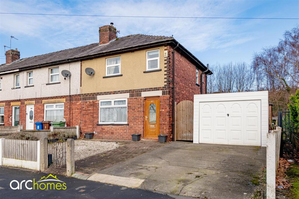Main image of property: Devonshire Road, Atherton, Manchester