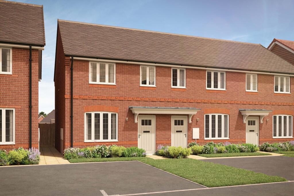 Main image of property: Forest View Salisbury Road,
Totton Southampton, SO40 2QT