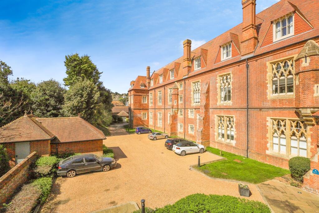 Main image of property: Darley Road, Eastbourne