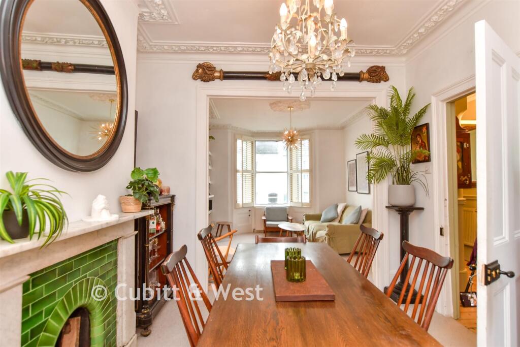 Vere Road, Brighton, East Sussex photo 4