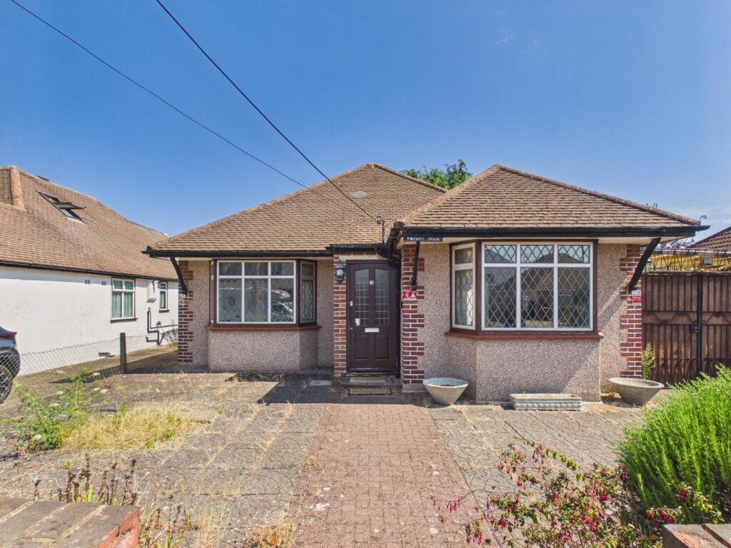 Main image of property: Goffs Road, Ashford, Surrey, TW15