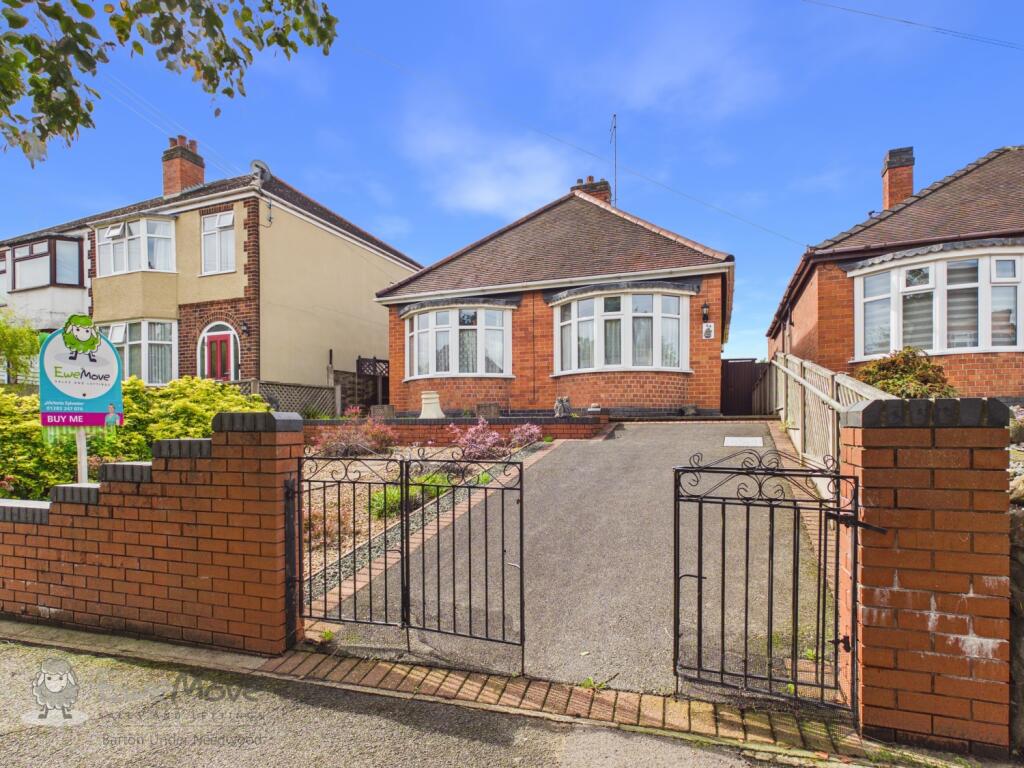Main image of property: Beech Lane, Stretton, Burton-on-Trent, Staffordshire, DE13