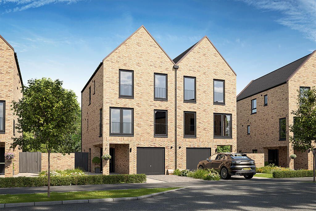 Main image of property: Sighthill Circus,
Glasgow,
G4