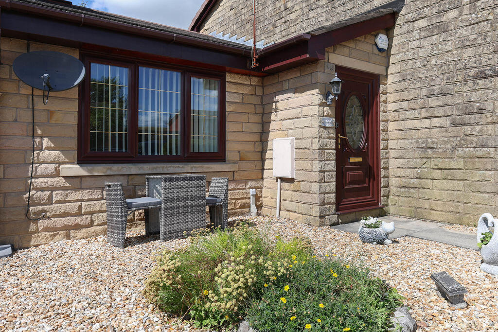 Main image of property: Park View, Littleborough OL15 9BN