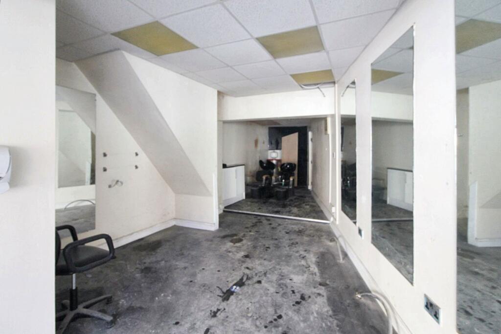 Main image of property: Belk Street, Hartlepool, Durham, TS24 8DH