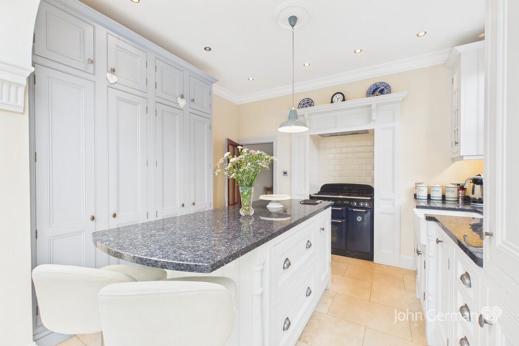 Main image of property: Malvern Street, Burton-on-Trent