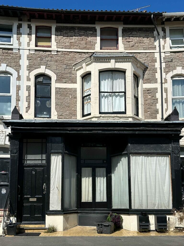 Main image of property: Upper Church Road, Weston-Super-Mare, BS23