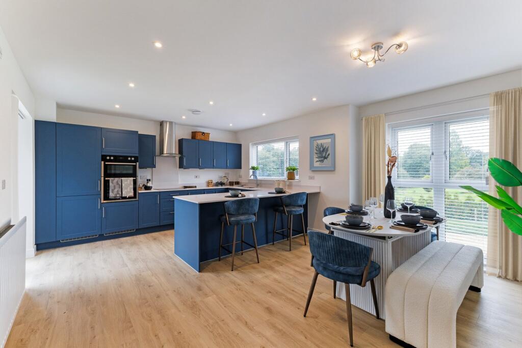 House in Tunbridge Wells, Hawkhurst - View 4