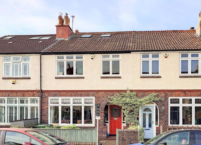 Main image of property: Halsbury Road | Westbury Park