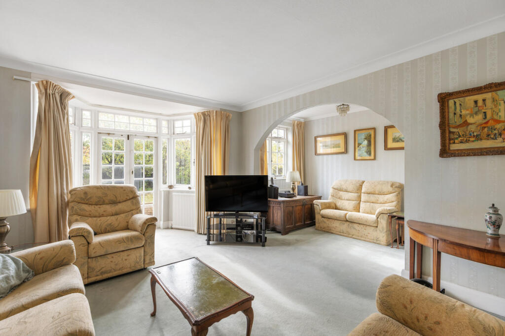 Audley Road, London, W5 photo 2