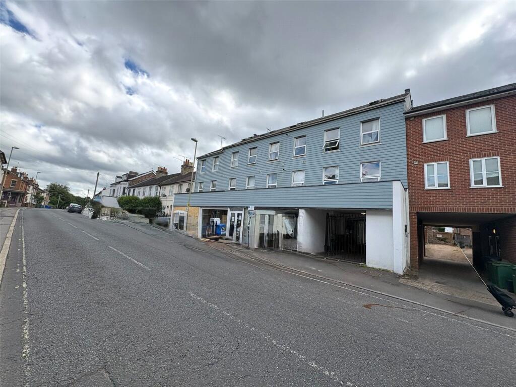 Main image of property: Grosvenor Road, Aldershot, Hampshire, GU11
