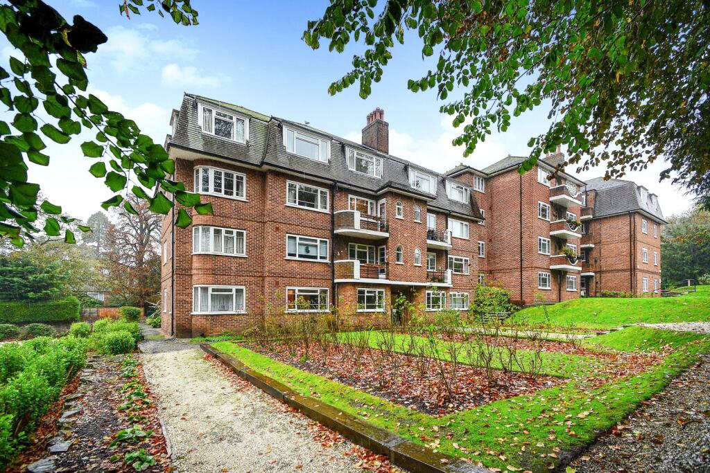 Main image of property: Withdean Court, London Road, Preston