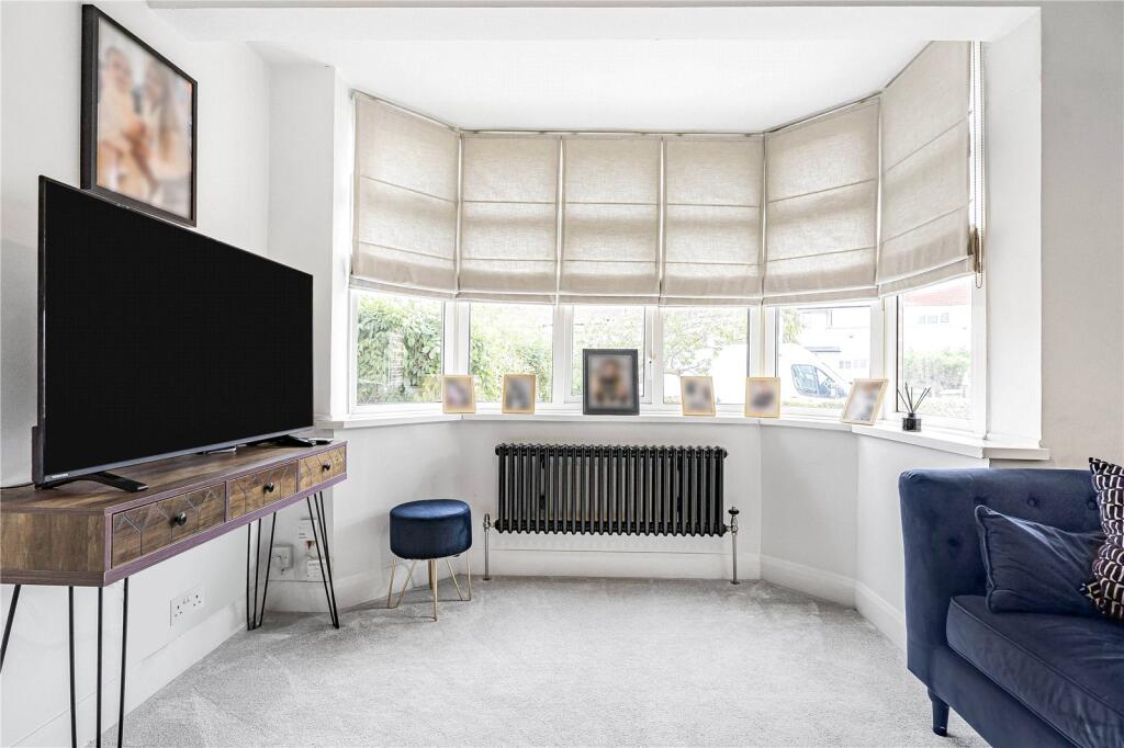 House in London - View 2