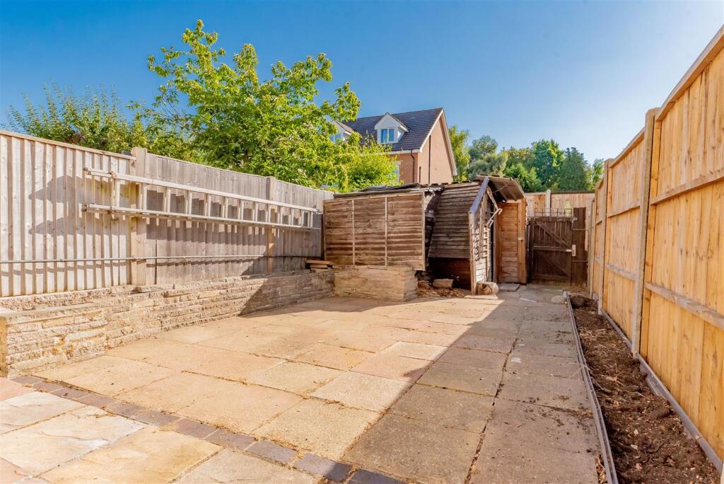 House in Rushmoor, Hampshire - View 5