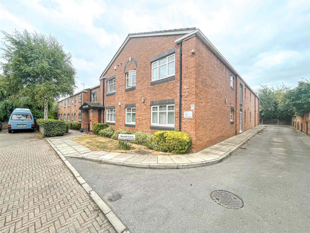 Main image of property: Ronald Court, Avenue Road, Stoneygate
