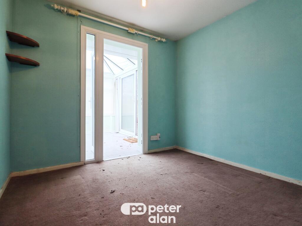 House in Cardiff, Penylan - View 5