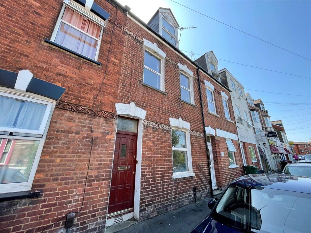 Main image of property: Well Street, St James, Exeter, EX4
