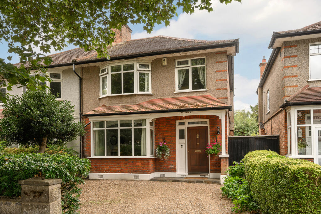 Main image of property: Dorset Road, Merton Park London, SW19