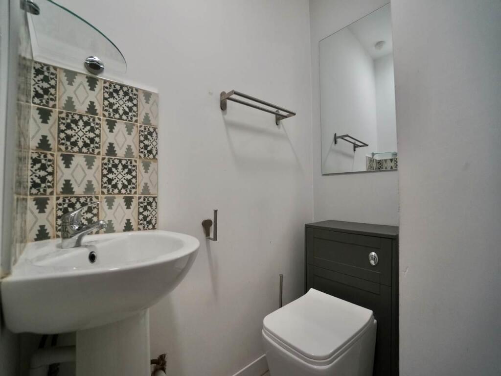 Apartment in Llandudno - More