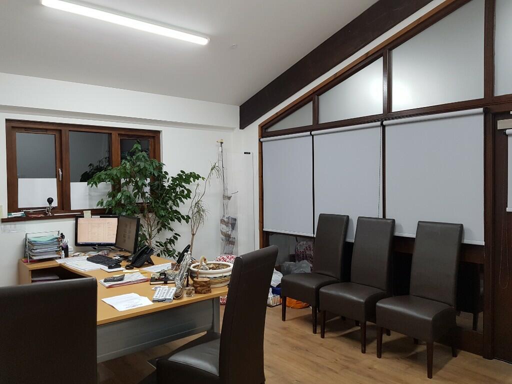 Small Office