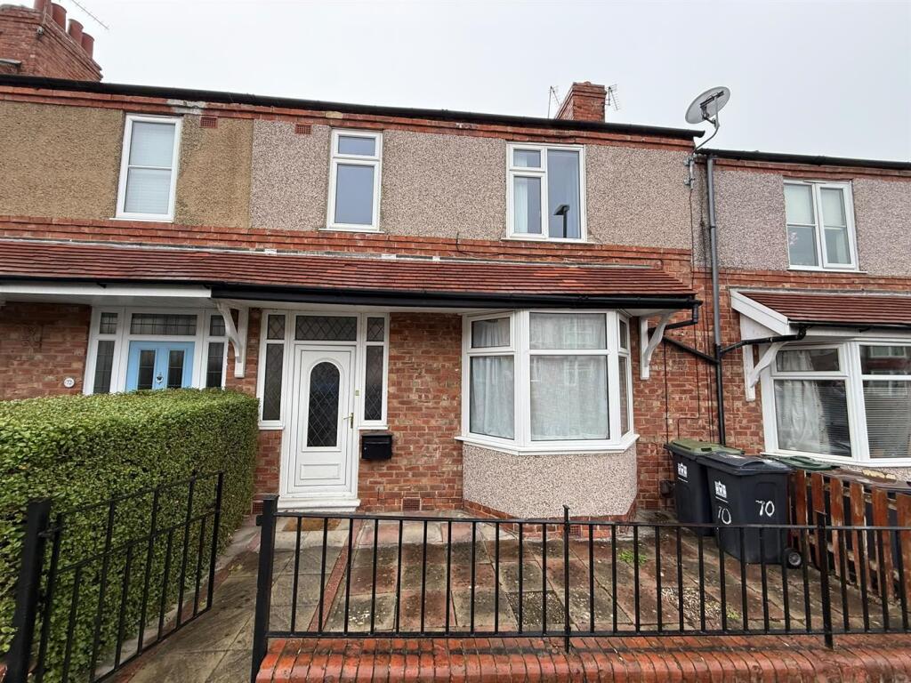 Main image of property: Pierremont Road, Darlington