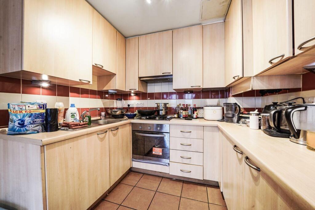 Apartment in London - View 4