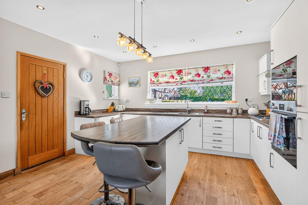House in Newcastle upon Tyne, West Bedlington - View 4