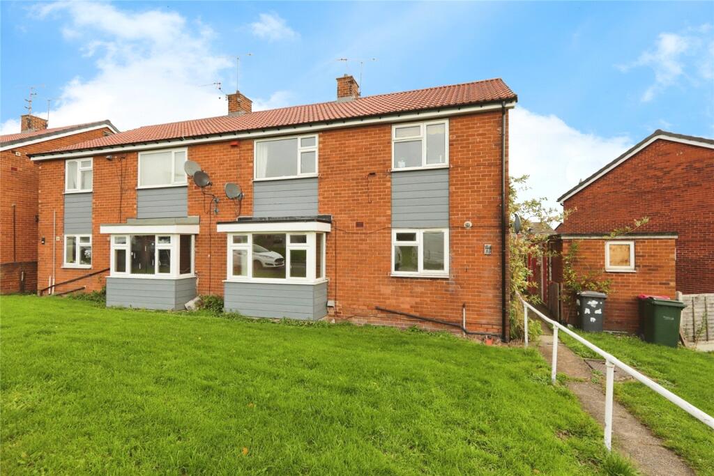 Main image of property: Cedric Crescent, Thurcroft, Rotherham, South Yorkshire, S66