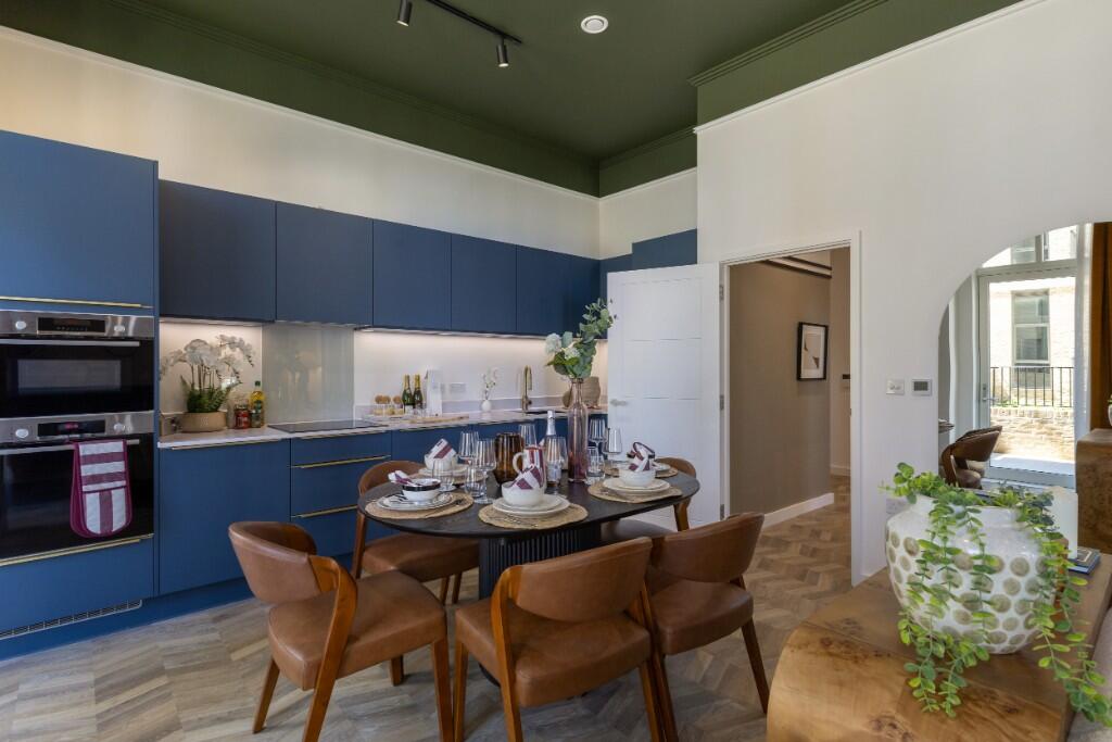 Main image of property: Trinity Park,
Woolwich,
SE18