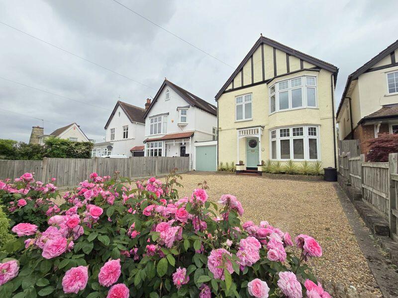 Main image of property: Bridle Road, Pinner