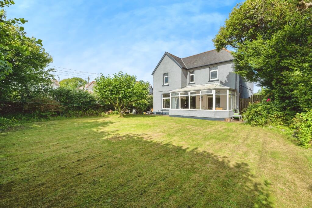 Main image of property: Oldway, Bishopston, Swansea, SA3