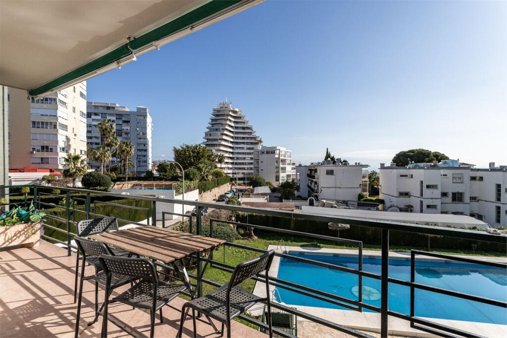 Main image of property: Andalucia, Malaga, Benalmádena