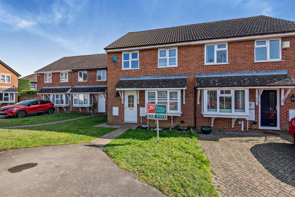 Main image of property: Horseshoe Close, Weavering, Maidstone