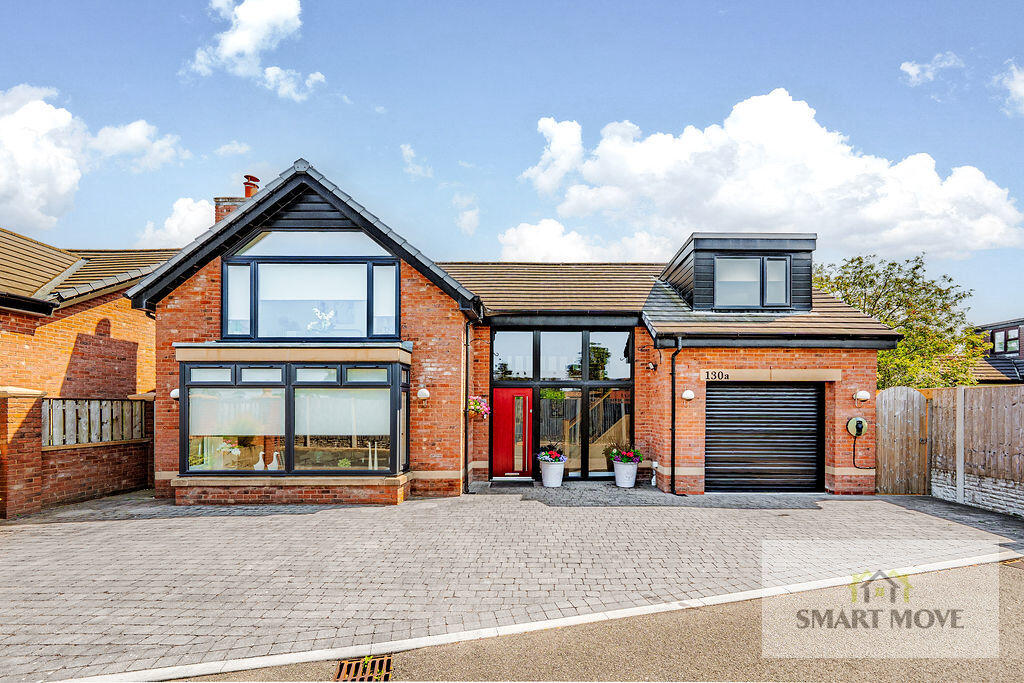 Main image of property: Moss Lane, Hesketh Bank, Preston