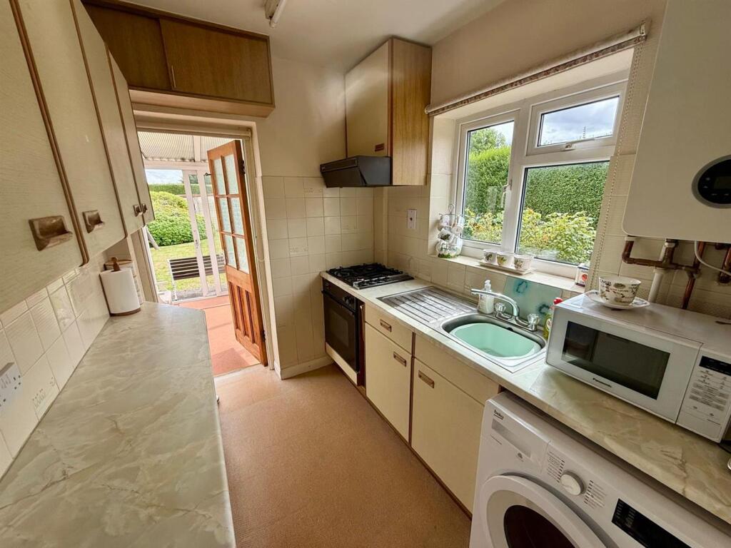 House in Hereford - More