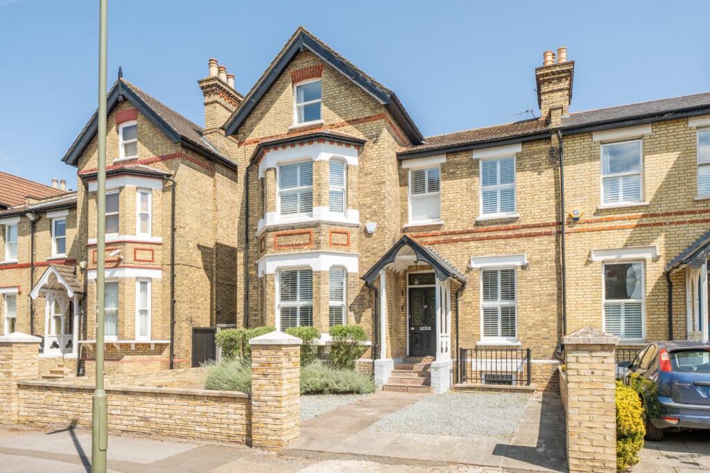 Main image of property: Cedars Road, Beckenham, BR3