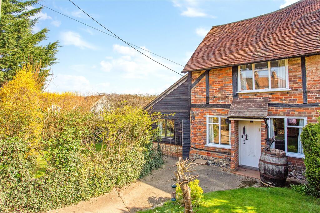 Main image of property: The Hill, Amersham, HP7