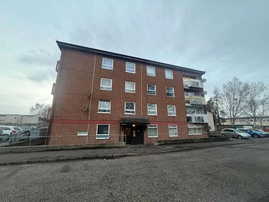 Main image of property: Glenbervie Road, Grangemouth, Falkirk, FK3