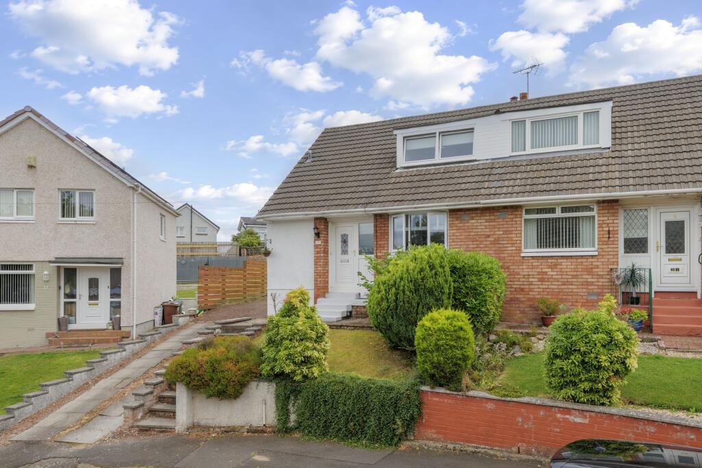 Main image of property: Rosewood Avenue, Paisley