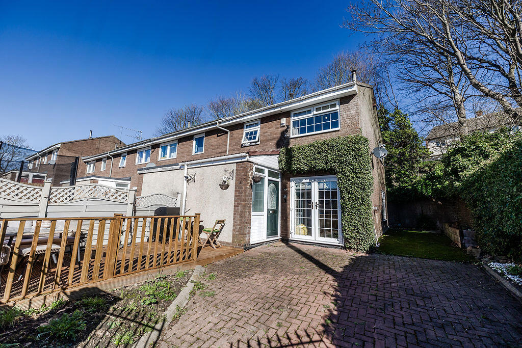 Main image of property: Blyth Court, Newcastle Upon Tyne