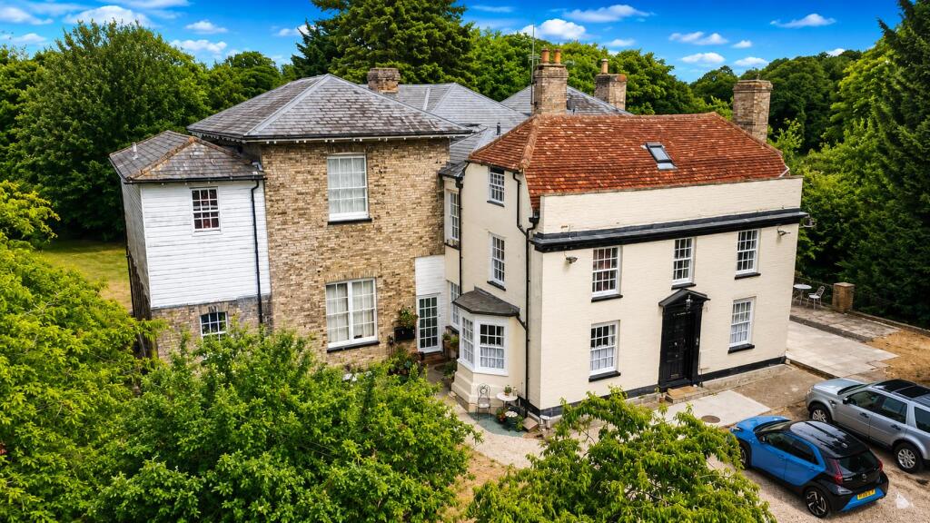 Main image of property: Middleton Road, Sudbury