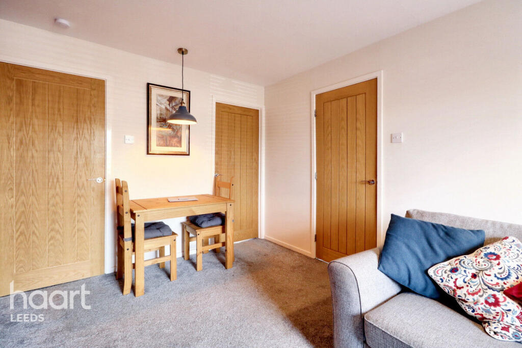 Lydgate, Leeds - View 5