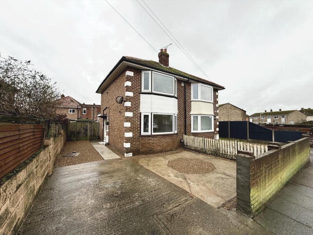 Main image of property: Bush Avenue, Ramsgate, CT12