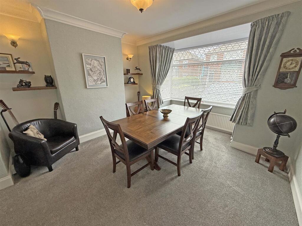 House in North Tyneside, Chirton - View 3