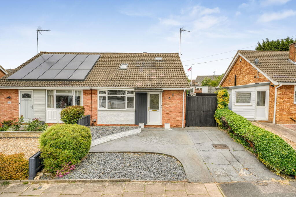 Main image of property: Grosvenor Way, Barton Seagrave, Kettering