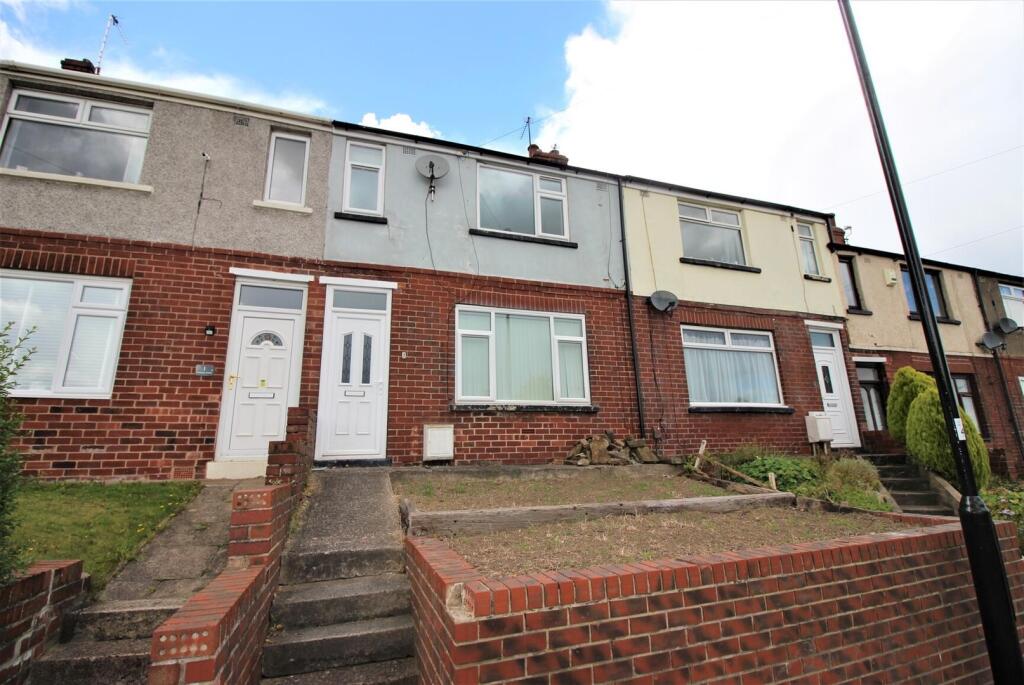 Main image of property: Furnace Lane, Sheffield, S13