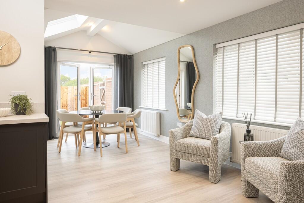 House in Deepcut, Surrey - View 3