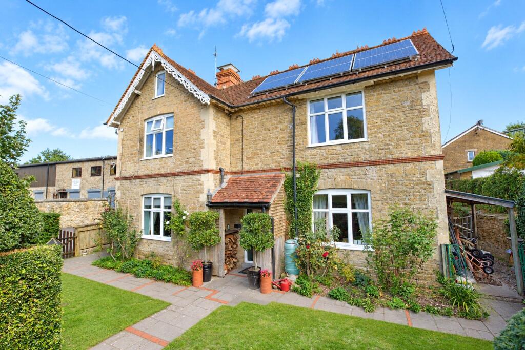 Main image of property: Station Road, Bruton, Somerset, BA10